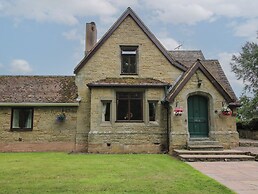 Keepers Cottage