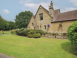 Keepers Cottage