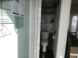 Lovely 2-bed Chalet in Mablethorpe