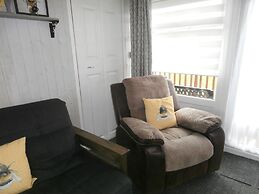 Lovely 2-bed Chalet in Mablethorpe