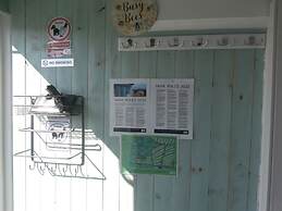 Lovely 2-bed Chalet in Mablethorpe