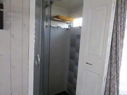 Lovely 2-bed Chalet in Mablethorpe