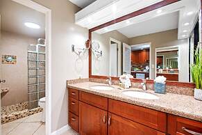 Maui Kaanapali Villas MKV-C152 by KBM