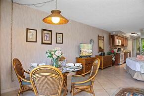 Maui Kaanapali Villas MKV-C152 by KBM