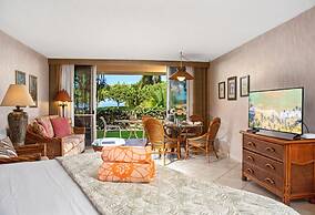 Maui Kaanapali Villas MKV-C152 by KBM