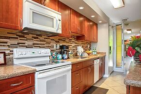 Maui Kaanapali Villas MKV-C152 by KBM