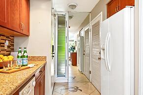 Maui Kaanapali Villas MKV-C152 by KBM