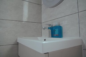 Cosy & Modern 1 Bed Studio