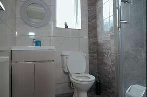 Cosy & Modern 1 Bed Studio