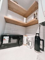 RentUp-Moderno monoamb. en Microcentro