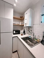 RentUp-Moderno monoamb. en Microcentro