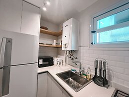 RentUp-Moderno monoamb. en Microcentro