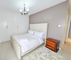 Astoria Apartments Lavington