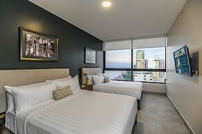 Doubletree By Hilton Guayaquil