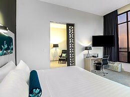 Doubletree By Hilton Guayaquil