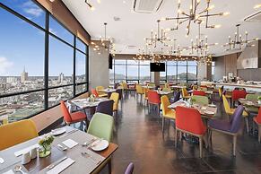 Doubletree By Hilton Guayaquil