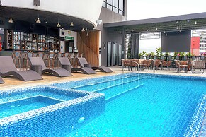 Doubletree By Hilton Guayaquil