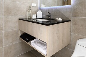 Doubletree By Hilton Guayaquil