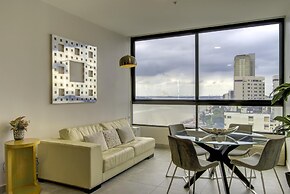 Doubletree By Hilton Guayaquil