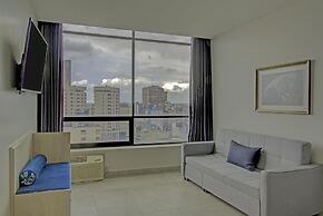 Doubletree By Hilton Guayaquil