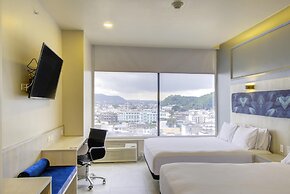 Doubletree By Hilton Guayaquil