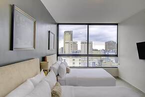 Doubletree By Hilton Guayaquil