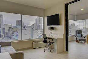 Doubletree By Hilton Guayaquil