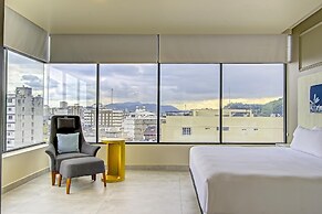 Doubletree By Hilton Guayaquil