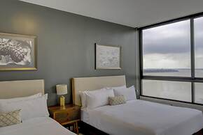 Doubletree By Hilton Guayaquil