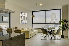 Doubletree By Hilton Guayaquil