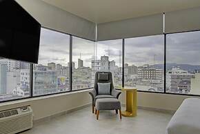 Doubletree By Hilton Guayaquil