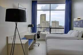 Doubletree By Hilton Guayaquil