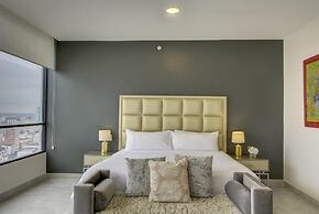 Doubletree By Hilton Guayaquil