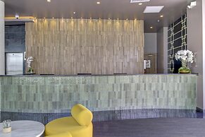 Doubletree By Hilton Guayaquil