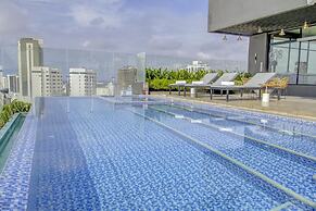 Doubletree By Hilton Guayaquil