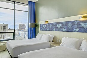 Doubletree By Hilton Guayaquil