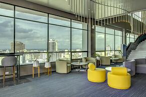 Doubletree By Hilton Guayaquil