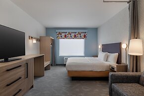 Home2 Suites By Hilton Ames