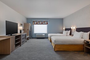 Home2 Suites By Hilton Ames