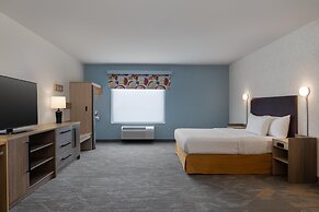 Home2 Suites By Hilton Ames