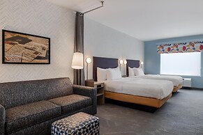Home2 Suites By Hilton Ames