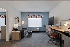 Home2 Suites By Hilton Ames