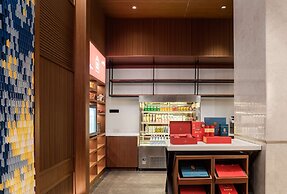 Hilton Garden Inn Anqing Susong