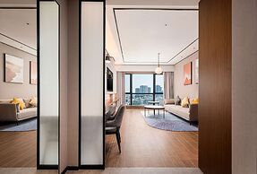 Hilton Garden Inn Anqing Susong