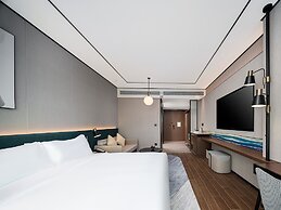 Hilton Garden Inn Anqing Susong
