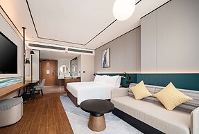 Hilton Garden Inn Anqing Susong