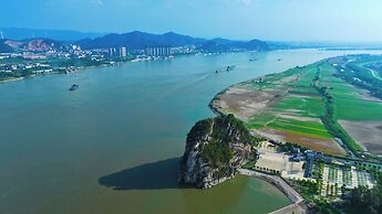 Hilton Garden Inn Anqing Susong