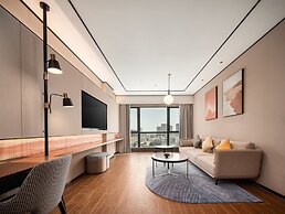 Hilton Garden Inn Anqing Susong