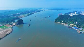 Hilton Garden Inn Anqing Susong