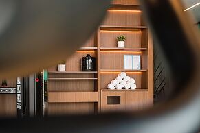 Hilton Garden Inn Anqing Susong